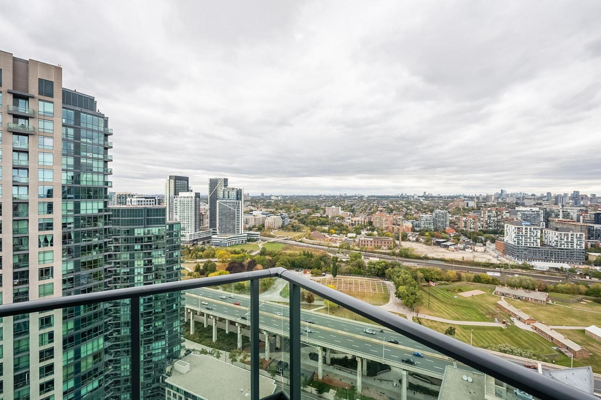 Rivetstays - The Neptune Toronto Exterior foto